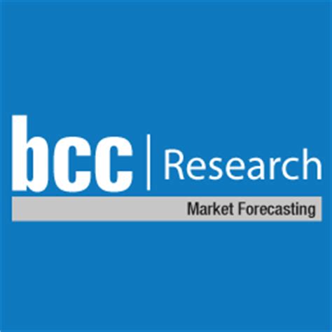 bcc research forecasts  market  lyophilization equipment  services  reach
