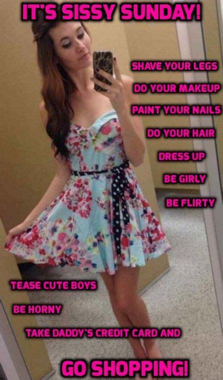 1375 Best Captions Images On Pinterest Sissy Maids