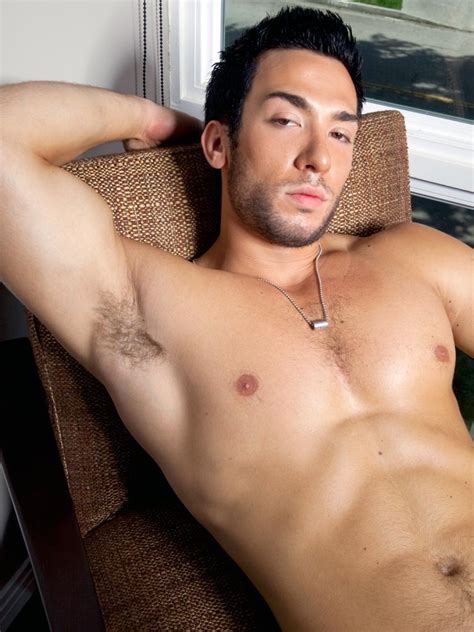 fluffer porn model jordan santelli the man crush blog