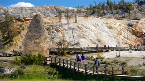 Top Hotels In Mammoth Hot Springs For 2020 From Ca 222