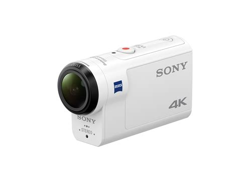 sony action cam arrives   soil  late september inquirer technology