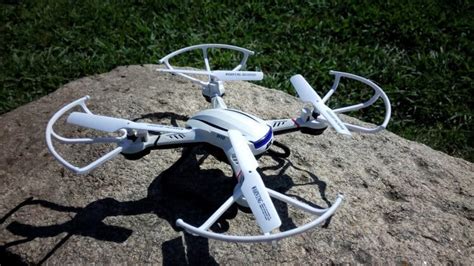 drone quadcopter jjrc hc altos voos  fotos espectaculares  um super preco