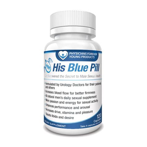 his blue pill 60 day supply