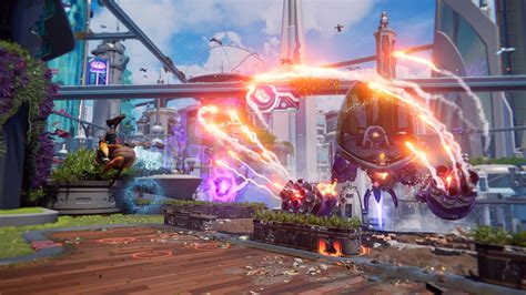 Ratchet And Clank Rift Apart Performance Rt Mode Was A Last Minute Discovery