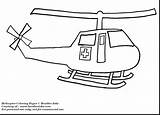 Helicopter Huey Drawing Pages Coloring Clip Getdrawings sketch template