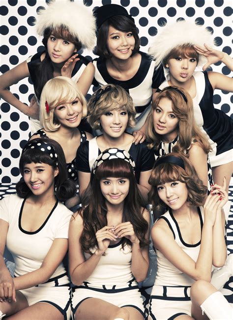 Snsd Girls Generation Snsd Photo 17442996 Fanpop