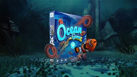 ocean game water game sound effects library youtube