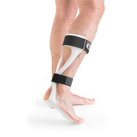 buy neo  foot drop brace afo drop foot splint reflex support