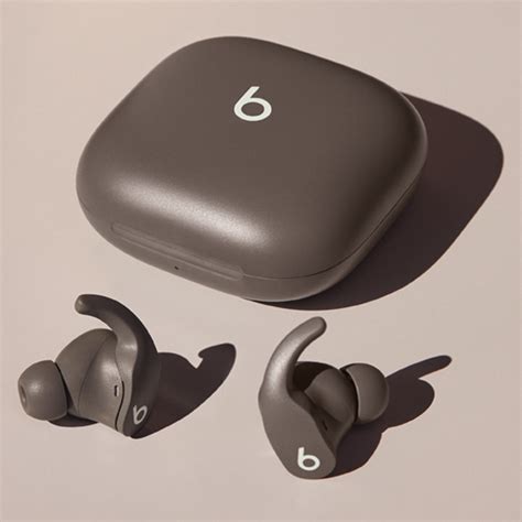 beats fit pro review sporty airpod pros   sound  verge