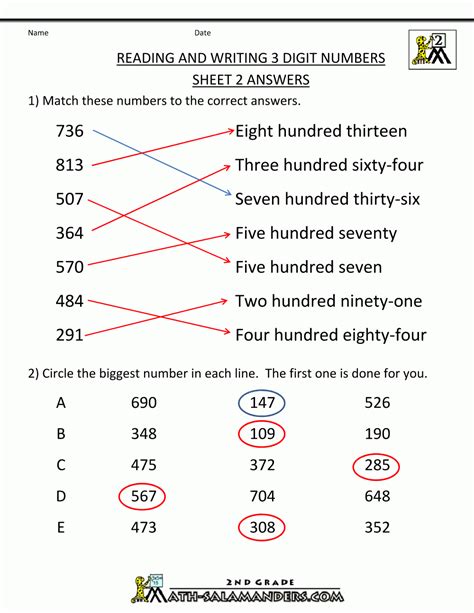 grade math worksheets    grade math worksheets