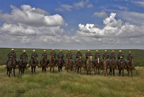 border patrol horse patrol unit  large farmstati flickr
