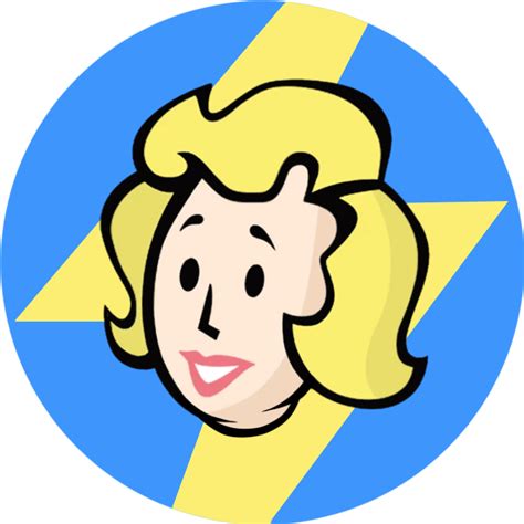 Vault Girl Icon Fallout 4 At Fallout 4 Nexus Mods And Community