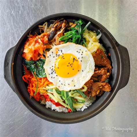 koreanische rezepte die koestlichsten speisen aus korea