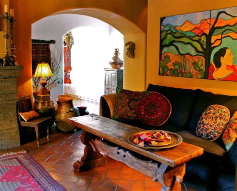 album google mexican home decor mexican interior design mexican style homes