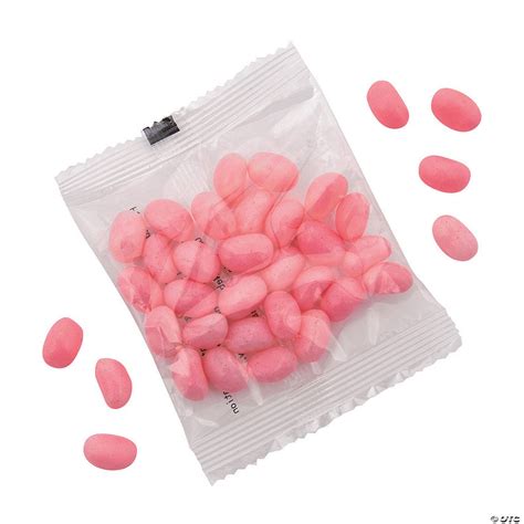 pink jelly bean fun packs pc discontinued