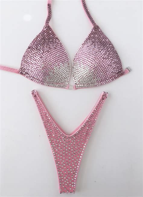 Isabella Microkini Pink Bikini Imgur Hot Sex Picture