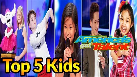 top  kids  americas  talent real style americas  talent