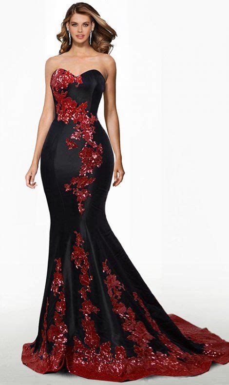 pin  sumintras prom dresses