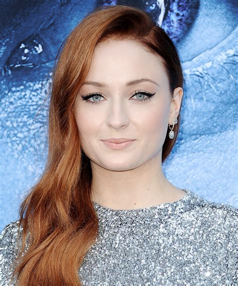The Top 10 Redheads In Hollywood