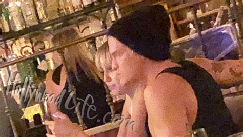 miley cyrus and cody simpson s gemma dinner date in nyc details and pics hollywood life