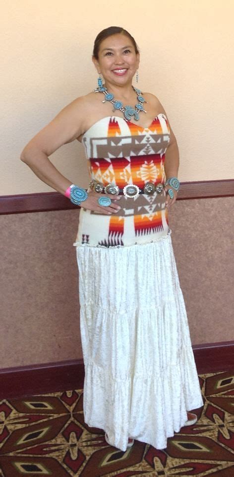 Traditional Authentic Native Designs By Irene Begay Navajo