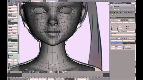 blender anime character modeling tutorial pdf caribes net my xxx hot girl