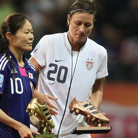 ranking the 10 greatest female soccer players in history bleacher