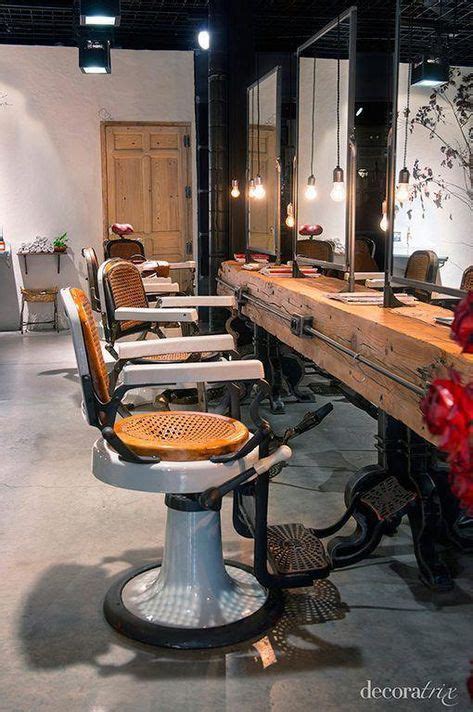 pin  ljl interior designs  spa hair salon interiors
