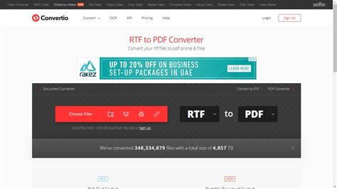 top   rtf    converter hipdf