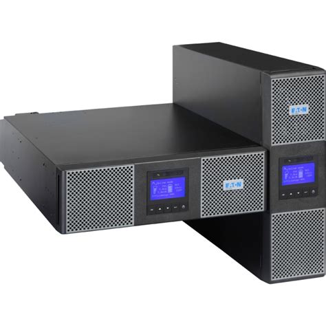 eaton kva towerrack mountable ups pxk