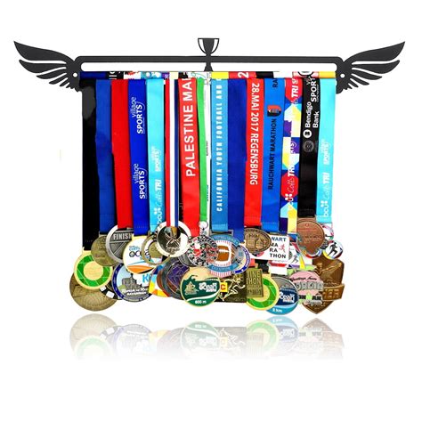 medals medal hanger sport medal holder medal display rack walmart