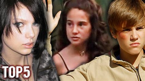 Celebrities You Forgot Did Cameos On Tv Shows Before They