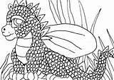 Dragon Coloring Pages Animal Printable Creation2 Interactive Magazine sketch template
