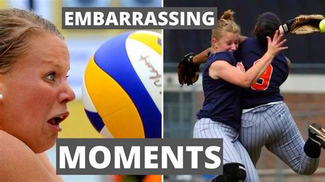 20 most embarrassing moments in sport youtube