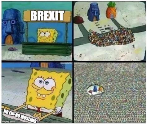 place called happy pills brexit memes   brexit memes
