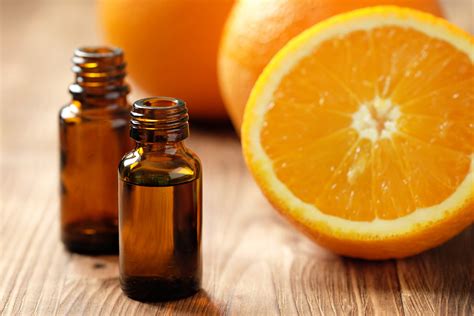 sweet orange essential oils  health happiness dose