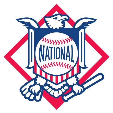 national league baseball wikipedia