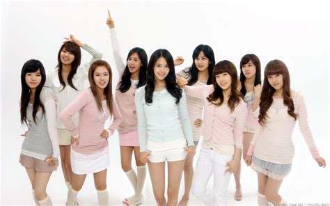 Into The New World Wallpaper Girls Generation Snsd Wallpaper