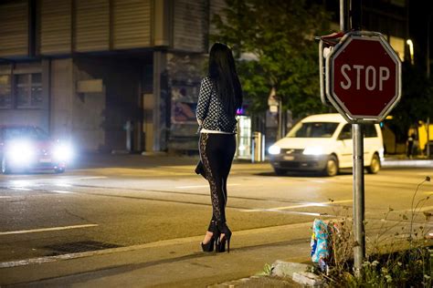 Cabinet Doesn’t Want To Ban Prostitution Swi Swissinfo Ch
