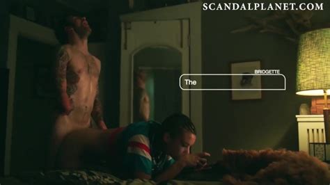 Frankie Shaw Sex Scene From Smilf On Scandalplanet