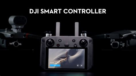 dji smart controller   mavic  zoom pro  enterprise dronedj