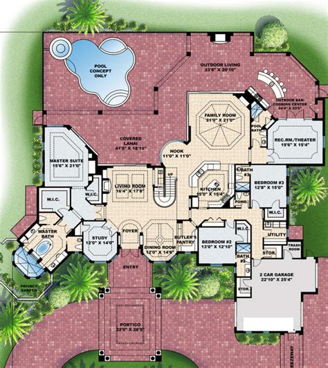 sq ft house floor plans floorplansclick