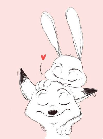 17 best images about nick and judy on pinterest disney