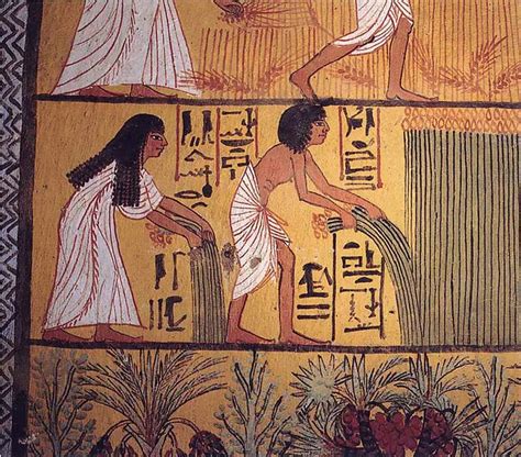 marriage in ancient egypt