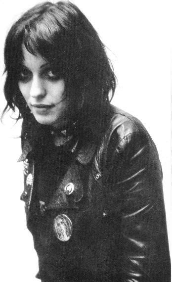 gaye advert from the adverts clothes and shoes in 2019 punk rock