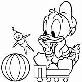 Duck Coloring Donald Baby Pages Disney Daisy Cute Ducks Oregon Daffy Printable Cool2bkids Goofy Logo Color Getdrawings Babies Getcolorings Kids sketch template