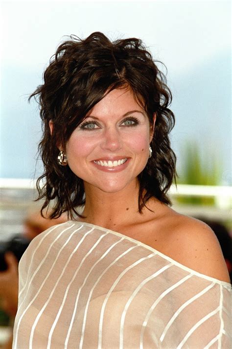 Tiffani Amber Thiessen Photos Tv Series Posters And Cast