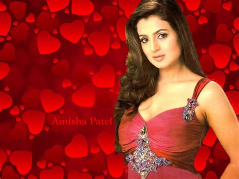 Free Download Amisha Patel Hd Wallpaper 2012 Bollywood Actress