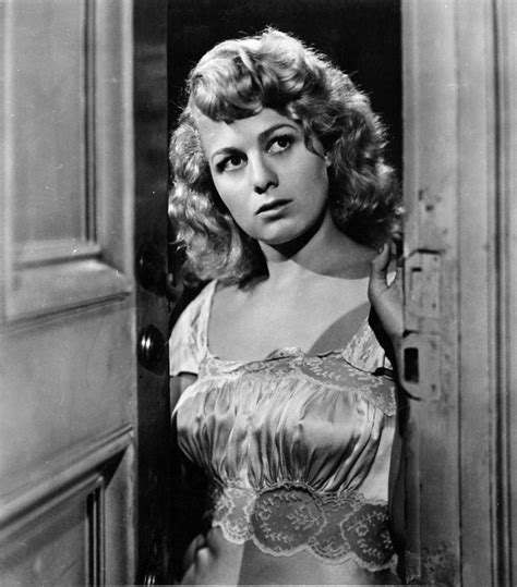 Visionneuse De Shelley Winters Shelley Winters Classic Hollywood