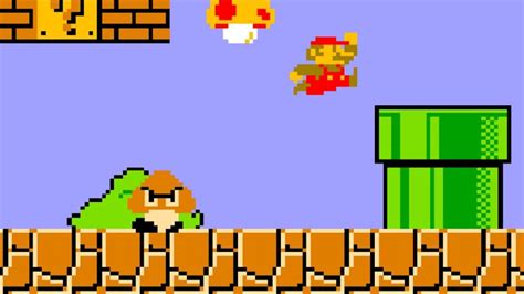 Arcade Archives Vs Super Mario Bros Review Switch Nintendo Insider